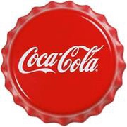 1 Dollar - Charles III Coca-Cola, Niue, 2023 reverse image