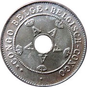 10 Centimes - Albert I obverse image