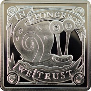2 Dollars - Elizabeth II Gary, Niue, 2011 reverse image