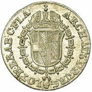 10 Liards / Oorden - Joseph II reverse image