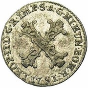 10 Liards / Oorden - Leopold II obverse image