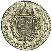 10 Liards / Oorden - Leopold II reverse image