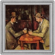 2 Dollars - Elizabeth II The Card Players, Niue, 2016 reverse image