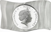 2 Dollars - Elizabeth II United States of America obverse image