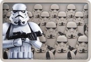 2 Dollars - Elizabeth II Stormtrooper, Niue, 2020 reverse image