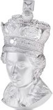2 Dollars - Elizabeth II Queen Elizabeth II, Niue, 2021 reverse image