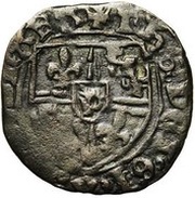 Mite - Philip the Good obverse image