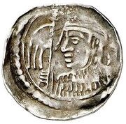 Denier - Henry I Bust left obverse image