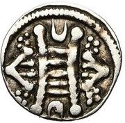 Denier - Henry II/III Bridge obverse image