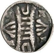 Denier - Henry II/III Bridge obverse image