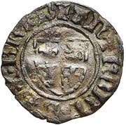 2 Mites - Anthony of Burgundy obverse image