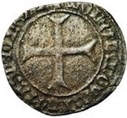2 Mites - Philip the Good reverse image