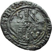 2 Mites - Charles the Bold obverse image