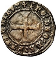 2 Mites - Mary of Burgundy reverse image