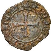 2 Mites - Philip the Handsome, Regency reverse image