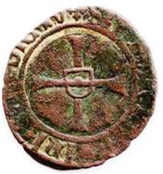 2 Mites - Philip the Handsome reverse image