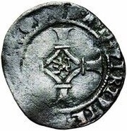 2 Mijten - Charles V reverse image