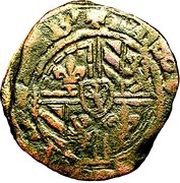 4 Mites - Philip the Good obverse image