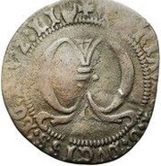 4 Mites - Mary of Burgundy obverse image