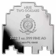 2 Dollars - Charles III Inky obverse image
