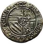 4 Mites - Philip the Handsome obverse image