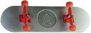 2 Dollars - Charles III Skateboard: 1/3 obverse image