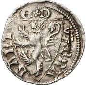 Sterling - John I obverse image