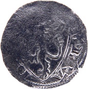 Sterling - John I obverse image