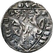 Sterling - John I obverse image