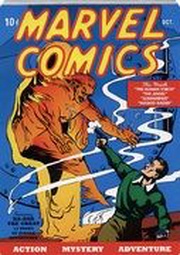2 Dollars - Charles III Marvel Comics #1, Niue, 2023 reverse image