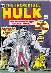 2 Dollars - Charles III The Incredible Hulk #1, Niue, 2023 reverse image