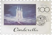 2 Dollars - Charles III Cinderella, Niue, 2023 reverse image