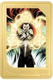 2 Dollars - Charles III Doctor Strange, Niue, 2023 reverse image