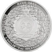 2 Dollars - Charles III The Last Wish obverse image