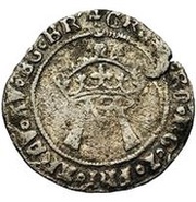 1 Grossus - Philip the Handsome with M obverse image