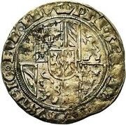 Groat - Philip the Handsome, Regency obverse image