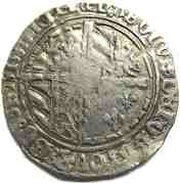 2 Groats "Vierlander" - Charles the Bold obverse image