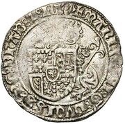 1 Patard / Stiver "Briquet" - Mary of Burgundy obverse image