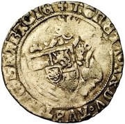 1 Patard / Stiver "Briquet" - Philip the Handsome, Regency obverse image