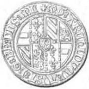 1 Patard / Stiver - Philip the Handsome, Regency obverse image