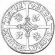1 Patard / Stiver - Philip the Handsome, Regency, Belgium, 1485 reverse image