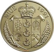 5 Dollars - Elizabeth II 100 Years Basketball obverse image