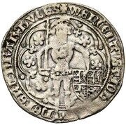 Vryman - Johanna and Wenceslas Bryman obverse image