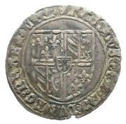 2 Patards / Stivers - Charles the Bold obverse image