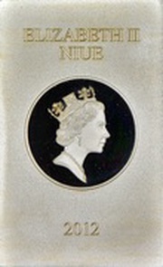 5 Dollars - Elizabeth II Year of the Dragon obverse image