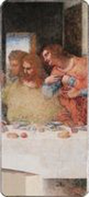5 Dollars - Elizabeth II Thomas, James the Greater and Philip, Niue, 2012 reverse image
