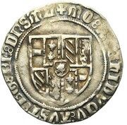 2 Patards / Stivers - Philip the Handsome obverse image