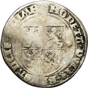 2 Patards / Stivers - Philip the Handsome obverse image