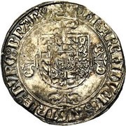 2 Patards / Stivers - Philip the Handsome obverse image