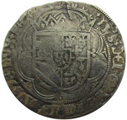 2 Patards / Stivers - Philip the Handsome obverse image